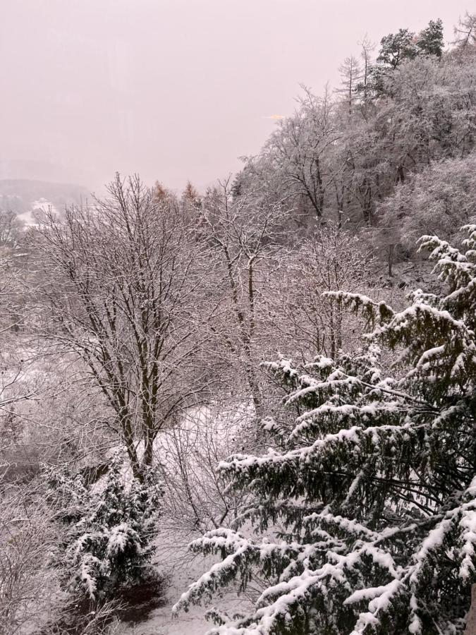 Waldseele Appartement Battenberg  Экстерьер фото