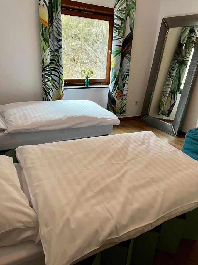 Waldseele Appartement Battenberg  Экстерьер фото