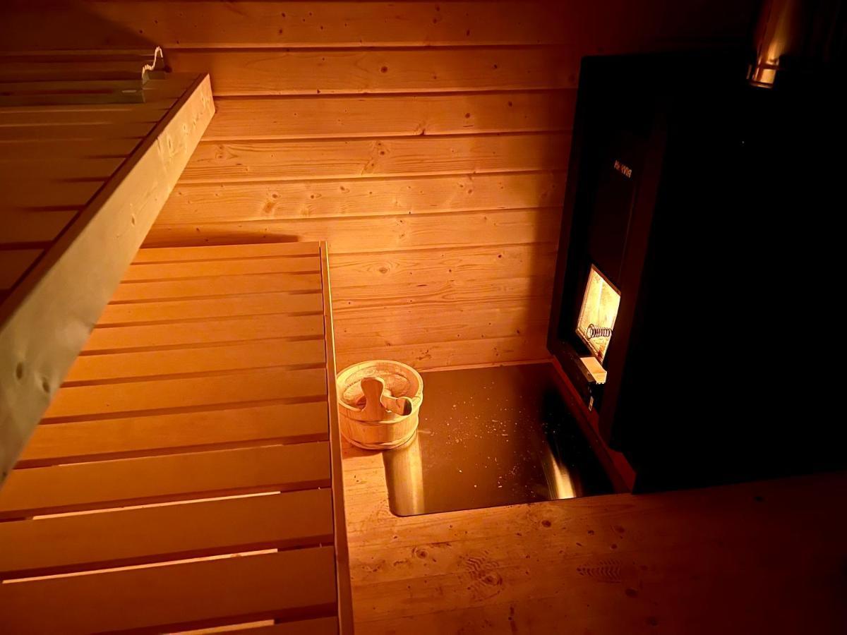 Waldseele Appartement Battenberg  Экстерьер фото