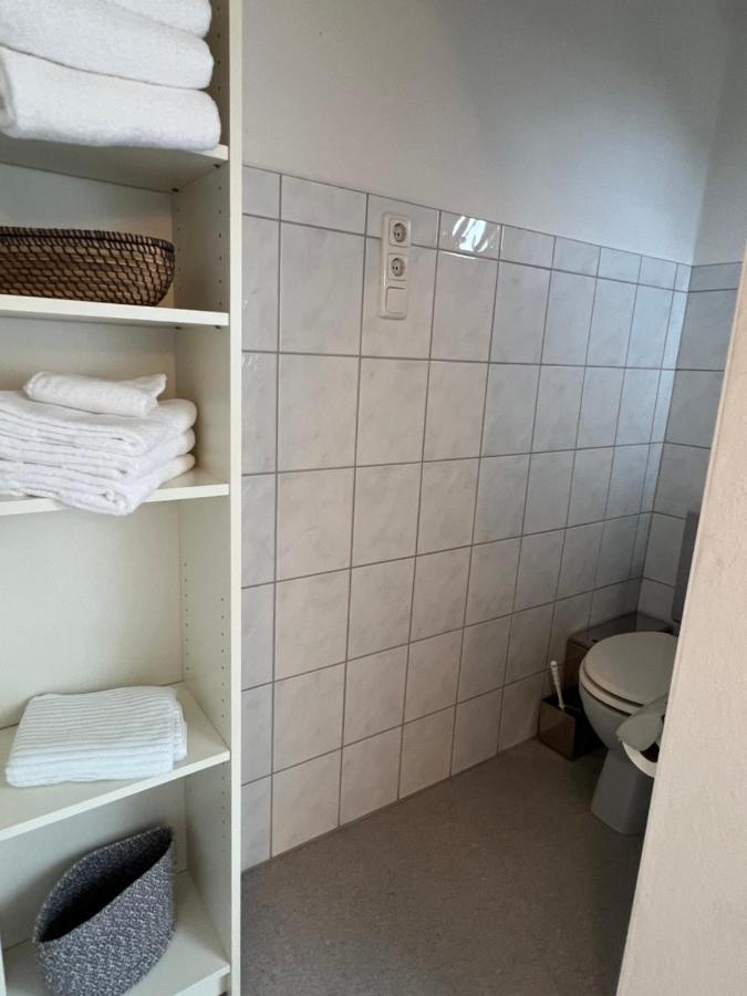 Waldseele Appartement Battenberg  Экстерьер фото
