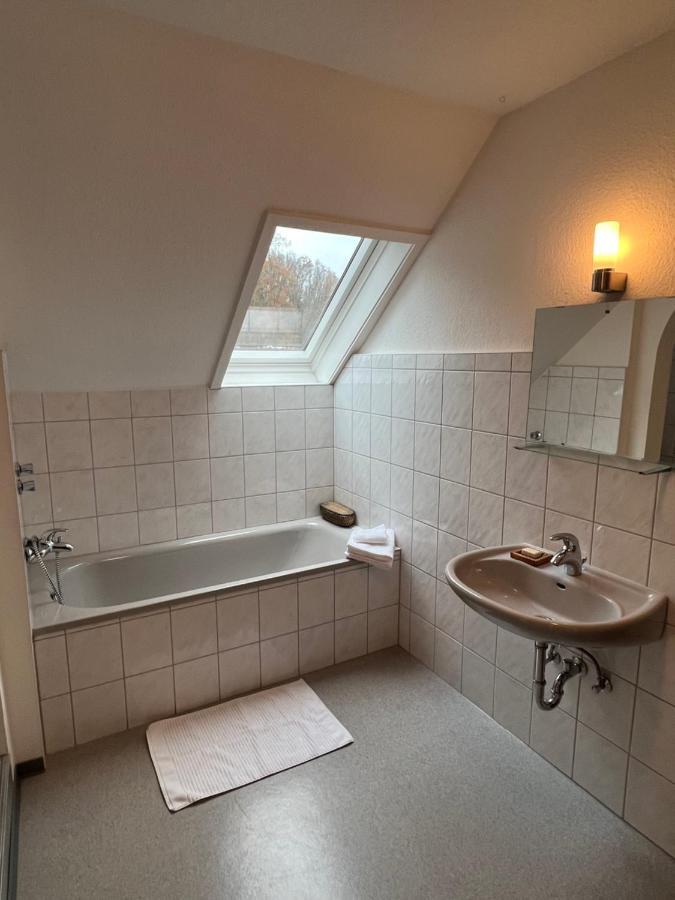 Waldseele Appartement Battenberg  Экстерьер фото