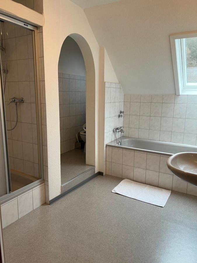 Waldseele Appartement Battenberg  Экстерьер фото